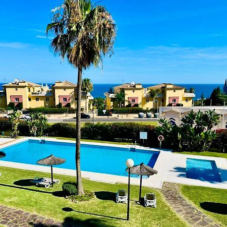 Apartamento CABOPINO, Las Mimosas Marbella Exterior foto